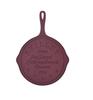 Seto Craft Trivet Brown (Skillet) SS-1001-BR