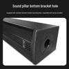 SAST SH-413 Passive Wall-Mounted Speakers