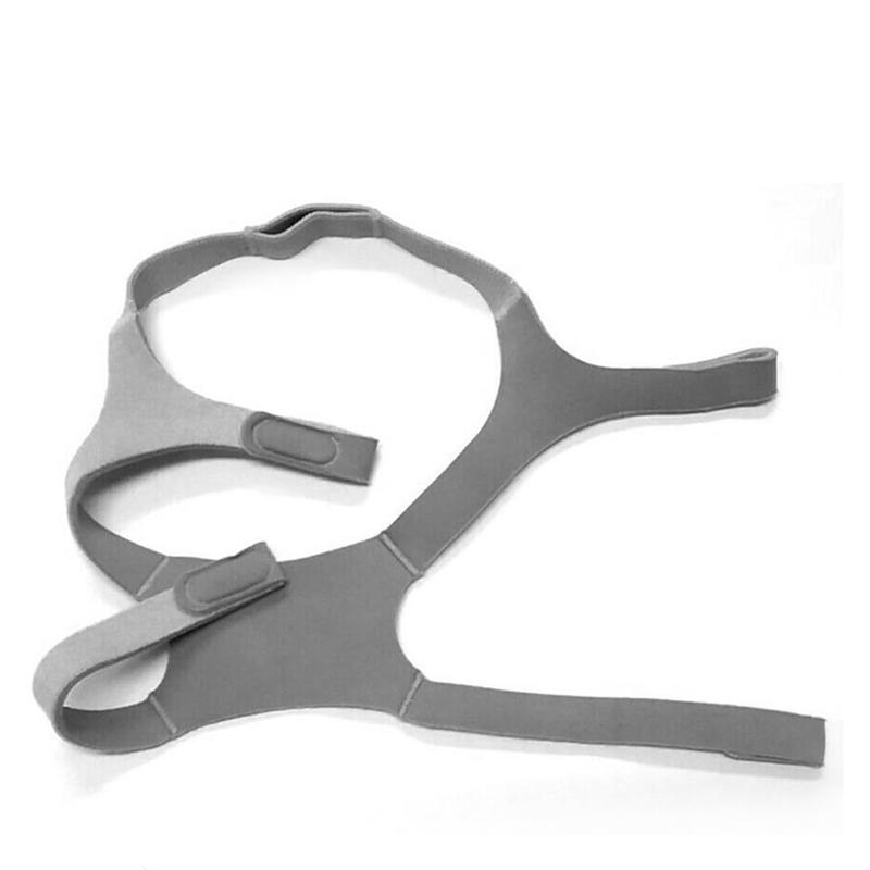 Náhradní popruh pro hlavovou opěrku pro nosní polštářek Wisp CPAP masku pro Wisp CPAP hlavovou opěrku