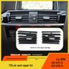 BMW X3/X4 Rear Air Vent Repair Kit - F25/F26 Grille & Panel Assembly