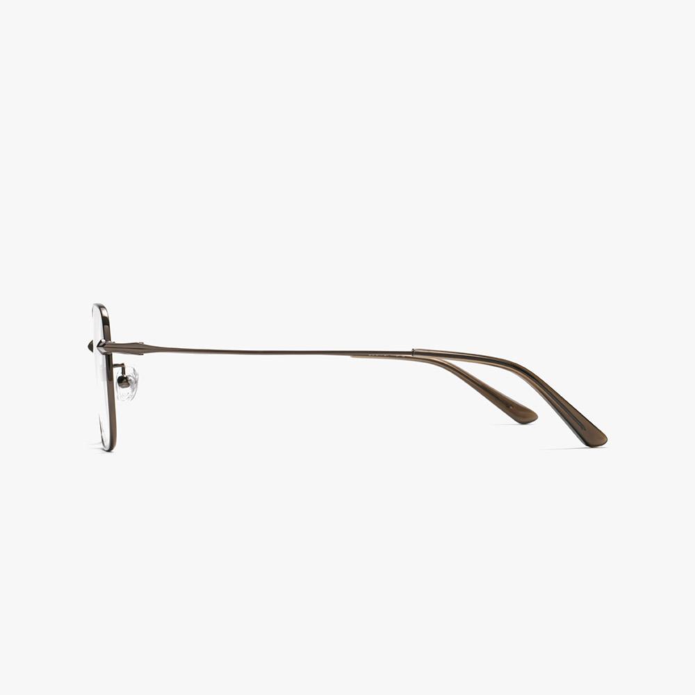 Lugo Btikeol Eyeglass Frames (Lc6014 330 56)