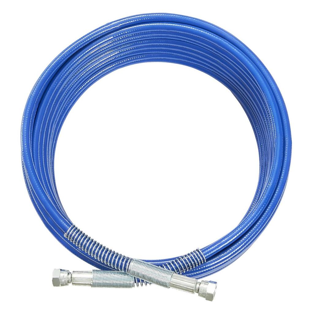 50ft Airless Paint Sprayer Hose 1/4 In Universal Airless Paint Spray Hose