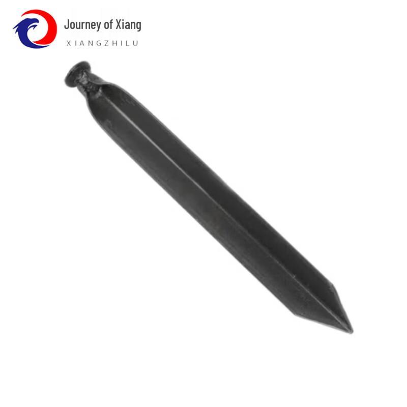 Outdoor Tent Stakes
