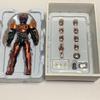 Kamen Rider OOO Bura Kawani Combo S.H.Figuarts (Shinkocho Seiho)