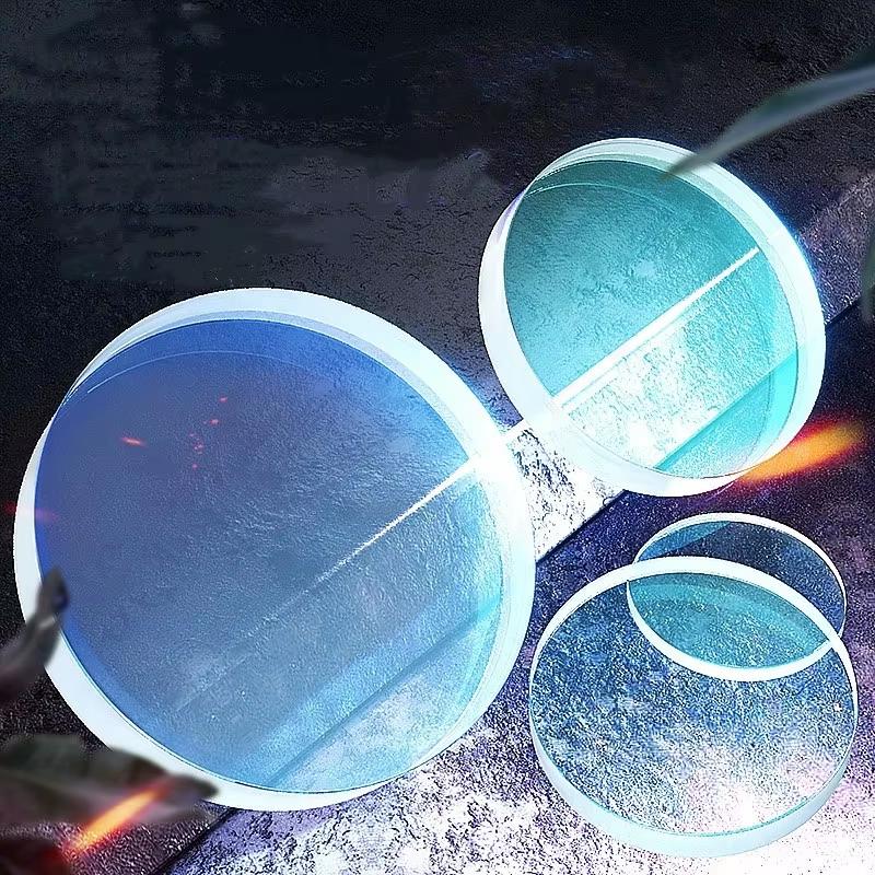 SUP Laser Welding Focus Lens 20x4.5 F150 F200 F800 Laser Collimator Lens D16x5 F60 SUP 21ST 23ST Laser Welding Lens