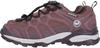 Hiking Shoes Whistler Damen Schuhe Nadian 5127 Marron