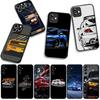 Cover for Xiaomi Poco F7 F6 F8 Ultra F5 X7 X6 X5 X3 NFC M7 M6 Pro C85 C75 C65 C71 C61 Phone Case Supercar Cartoon Super Car