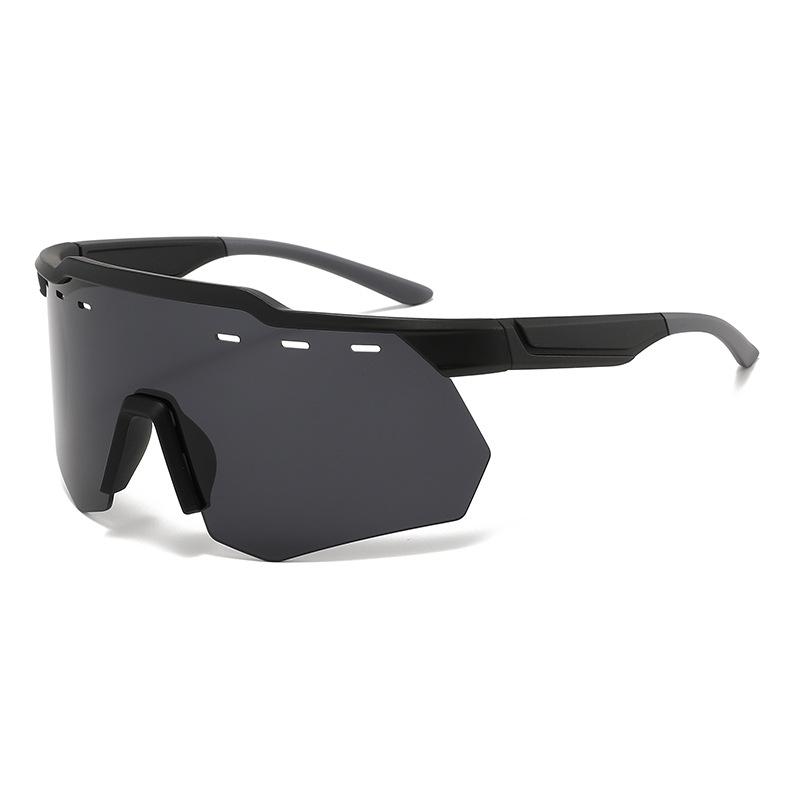 

Kids Sports Goggles: Windproof, Sandproof, Wear-resistant, Colorful Sunglasses for Outdoor Cycling
