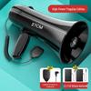 Patriot A58 High-Power Handheld Megaphone for Street Vendors