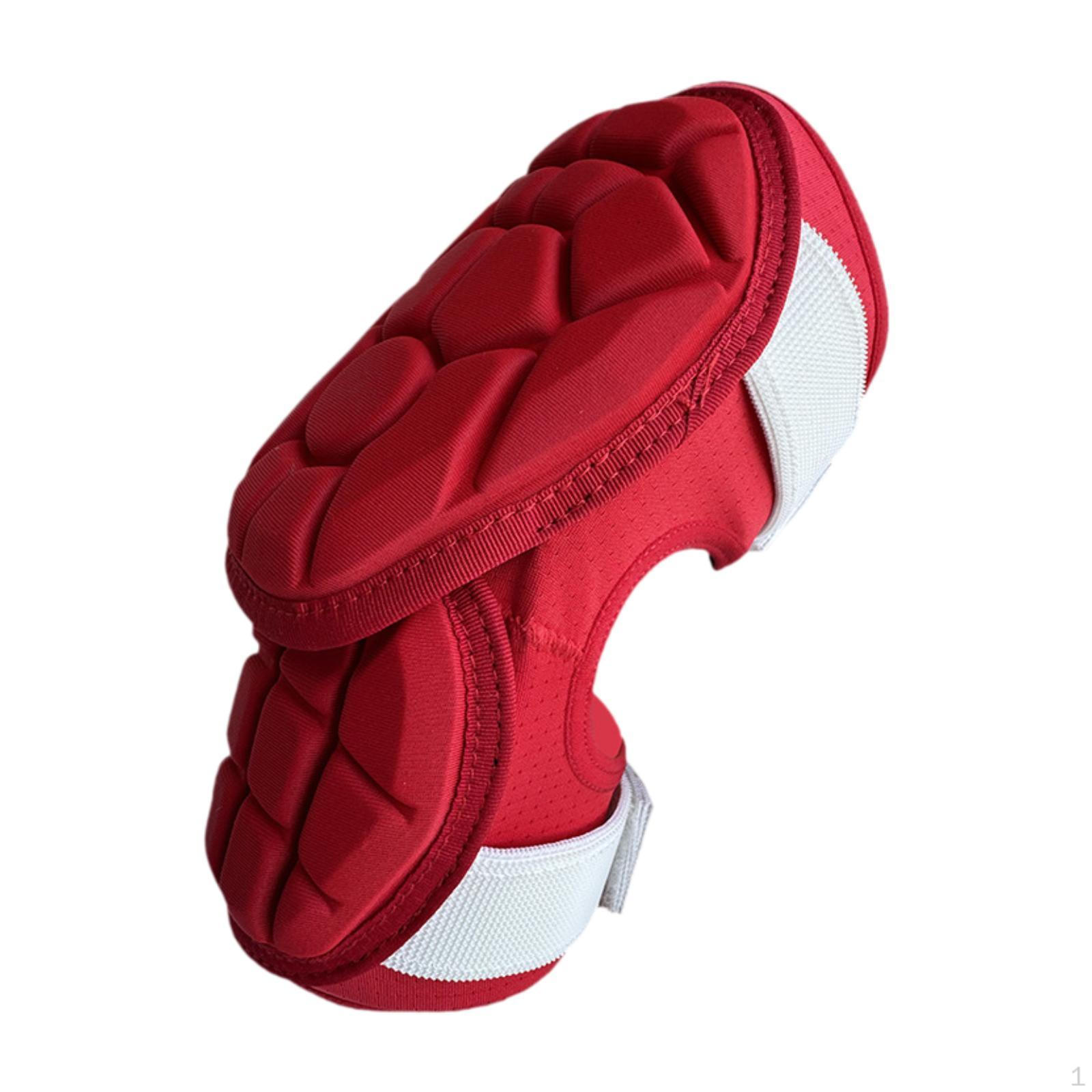 

Softball Elbow Pad EVA Gear for Training Adjustable