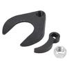 Compact Design Axle Removing Tool Efficient Maintenance