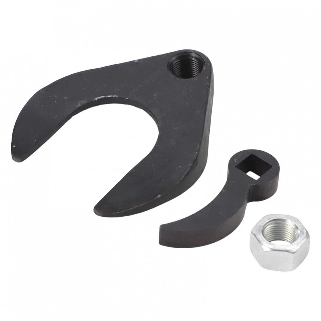 Compact Design Axle Removing Tool Efficient Maintenance