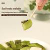 Chahua Disposable Double-Ended Toothpicks