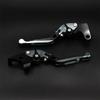 Motorrad CNC Einstellbare Faltbare Bremse Kupplung Hebel Griff Griffe Für Honda CBR500R CB500F CB500X CBR CB 500 RFX