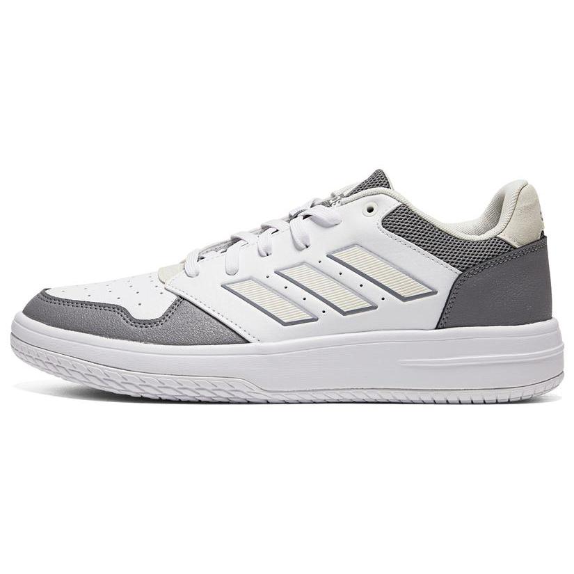 

Новые adidas Gametalker White Pure Grey HQ2215 39