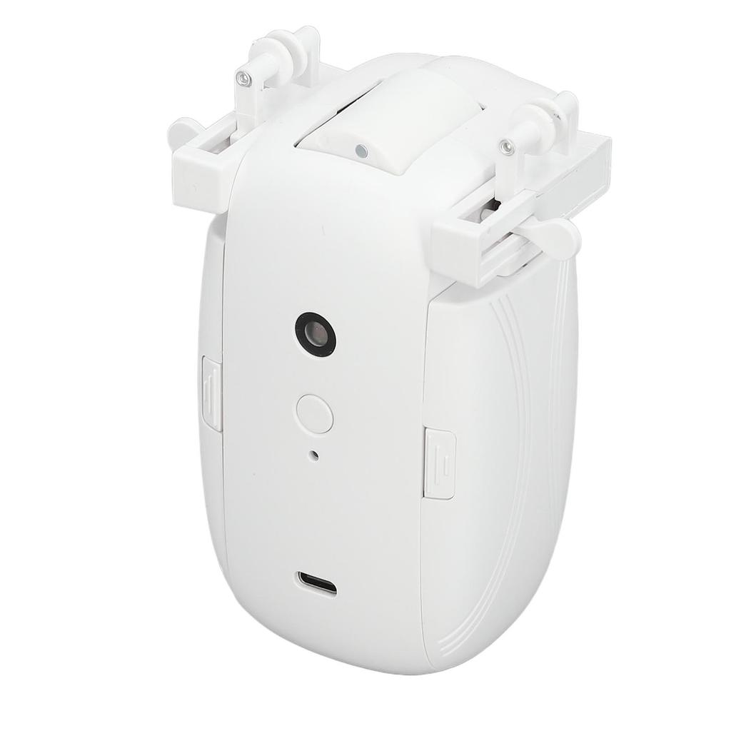 Automatischer Vorhangöffner 3 in 1 WIFI Kabellose Sprachfernbedienung Elektronischer Vorhangöffner für