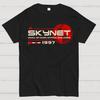Cyberdyne Systems Skynet T-Shirt S-3XL