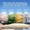 Windproof All-weather Waterproof Sun and Rain UV Dustproof and Snowproof Outdoor Cover for Mini Cooper Car Cover 2002-2026
