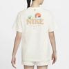 Nike Sportswear Essentials Women's CrewNeck T-Shirt White HF6180-133