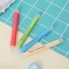 Learning Gel Ink Rubber Friction Neutral Erasable Pen Pen Eraser  School Supplies