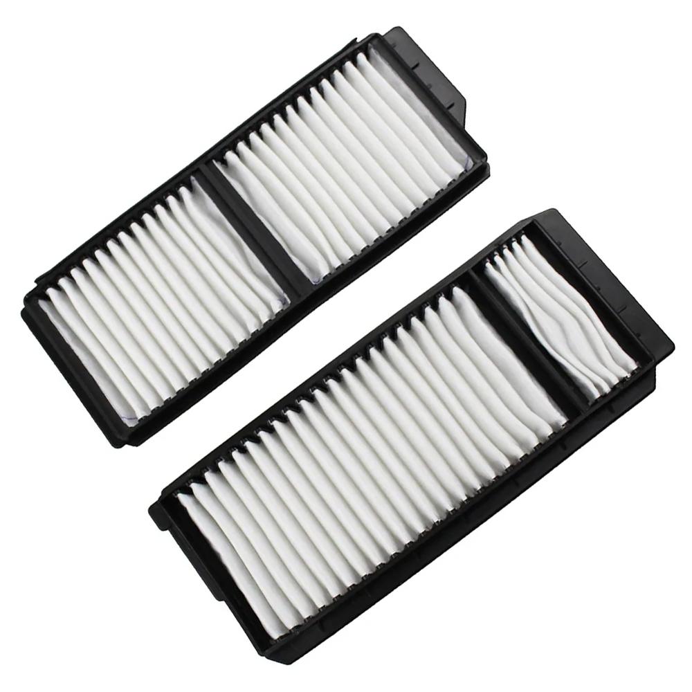 Car Cabin A/C Air Filter Fit For Mazda 3 2004-09, Mazda 5 2006-2010 BP4K-61-J6X Car Cabin Air Filter Car Cabin BP4K-61-J6X
