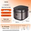Joyoung 5L Smart Electric Rice Cooker CN plug (adapter included)