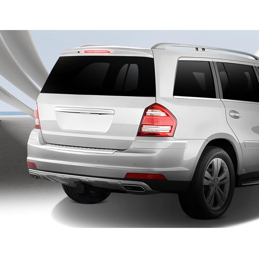 3rd Brake Light - For Mercedes-Benz R-Class GL-Class 2007-2012 - PN: 2518201156