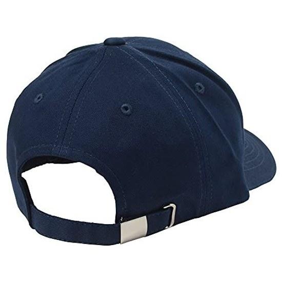 Subtle Style Creation Japanese-style Cotton Cap Embroidery (goldfish).