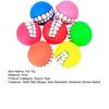 Teeth Ball Dog Chew Toy Bite Resistant Squeaky Ball Pet Interactive Toy Small Medium Large Dogs Teething Cleaning Ball Toy