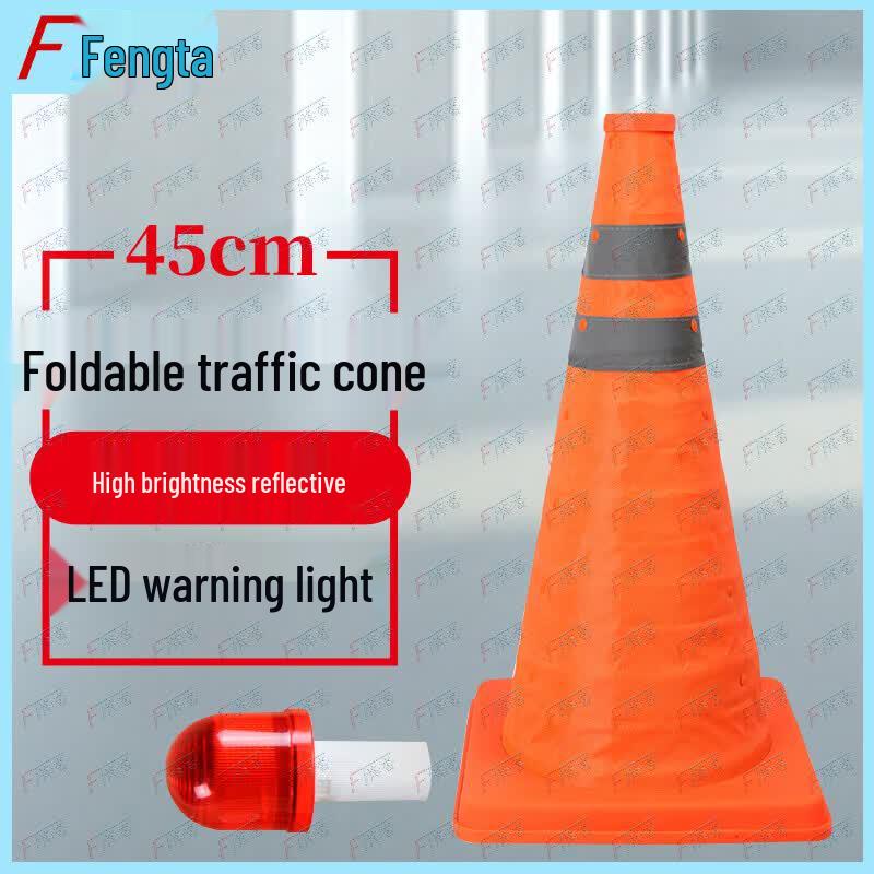 FENGTA Traffic Safety Cones & Accessories