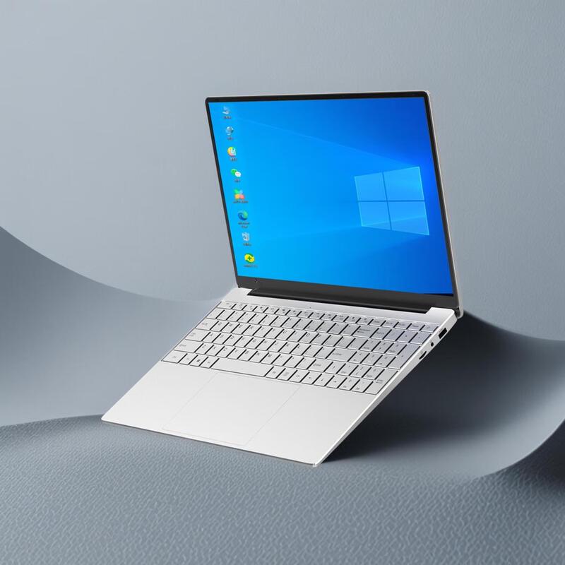 DeFeng 15.6-inch N95 Performance Laptop, (CN version)