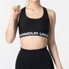 Under Armour Running Fashion Sports Underwear Women Underwear Black 1376437-003