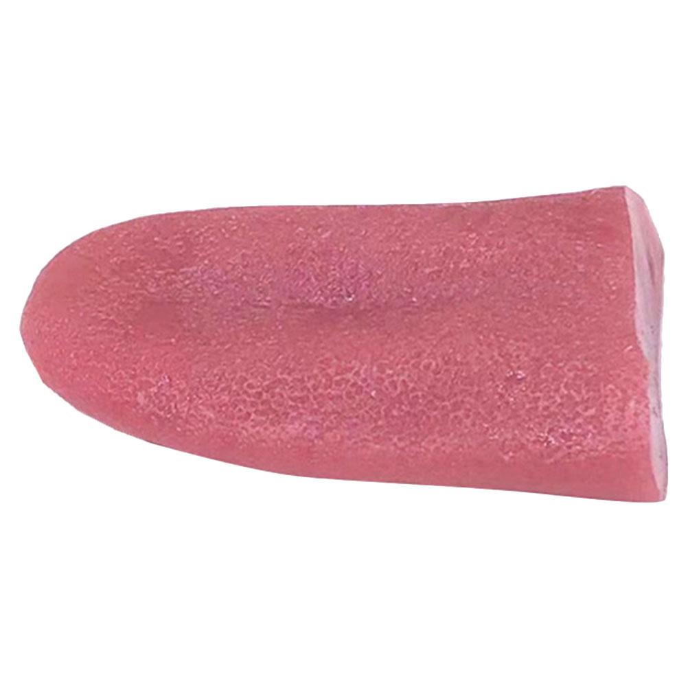 

Fake Tongue Toy Simulation Magic Props Tongues Models Tpr Halloween Prank Realistic for Pranks Fool s Day XXL