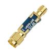 Educe Noise Increase Dynamic Range Bandpass Filter 4MHz