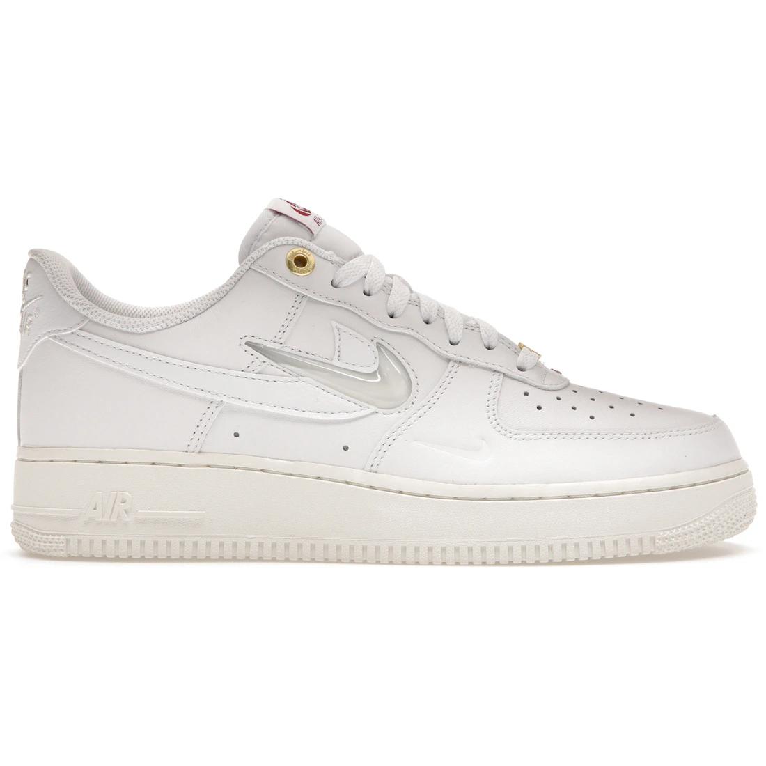 

Sneaker Nike Air Force 1 Low 07 LV8 Join Forces Sail(DQ7664-100) 42.5