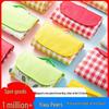 Outdoor Waterproof Picnic Mat: Thick, Non-Woven, Foldable for Spring Outings, Beach, and Camping