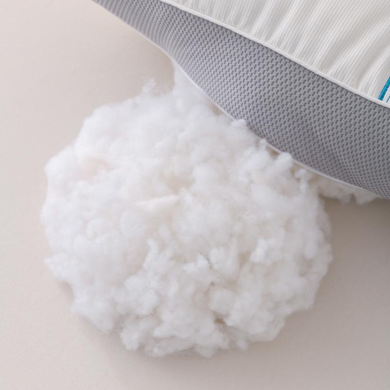 Yunrou Cotton Neck Protection SPA Neck Pillow Core