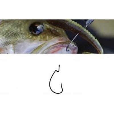 Daiwa Daiwa BaSs Haczyk do robaków Haczyk Buzzards Ss Różne 2 0 Ewos Bardzo szeroki z offsetem