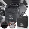 Sac de Rangement de Voiture Multifonctionnel Poche de Rangement au Dos du Siège Suspension Pour Lexus ES GS NX IS250 CT200h IS300h ES300h ERX400h NX300