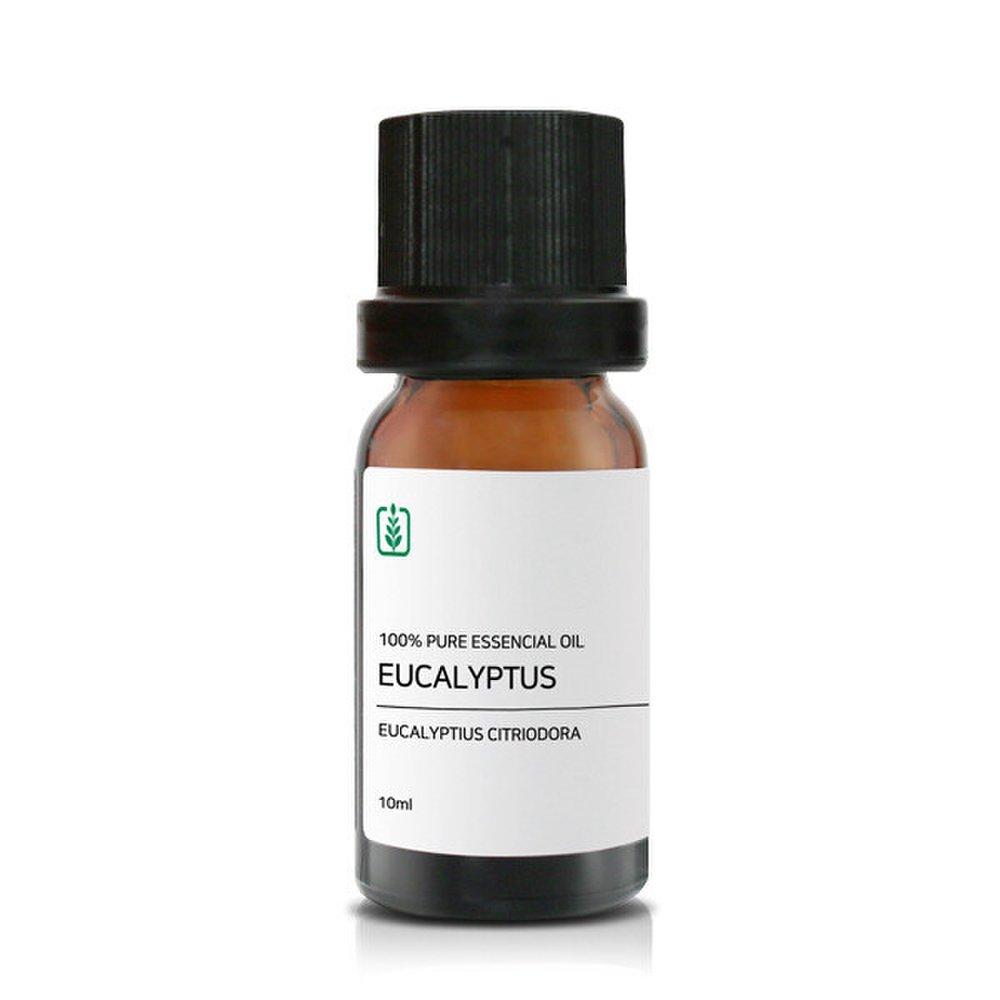 

Eucalyptus Lemon 50ml