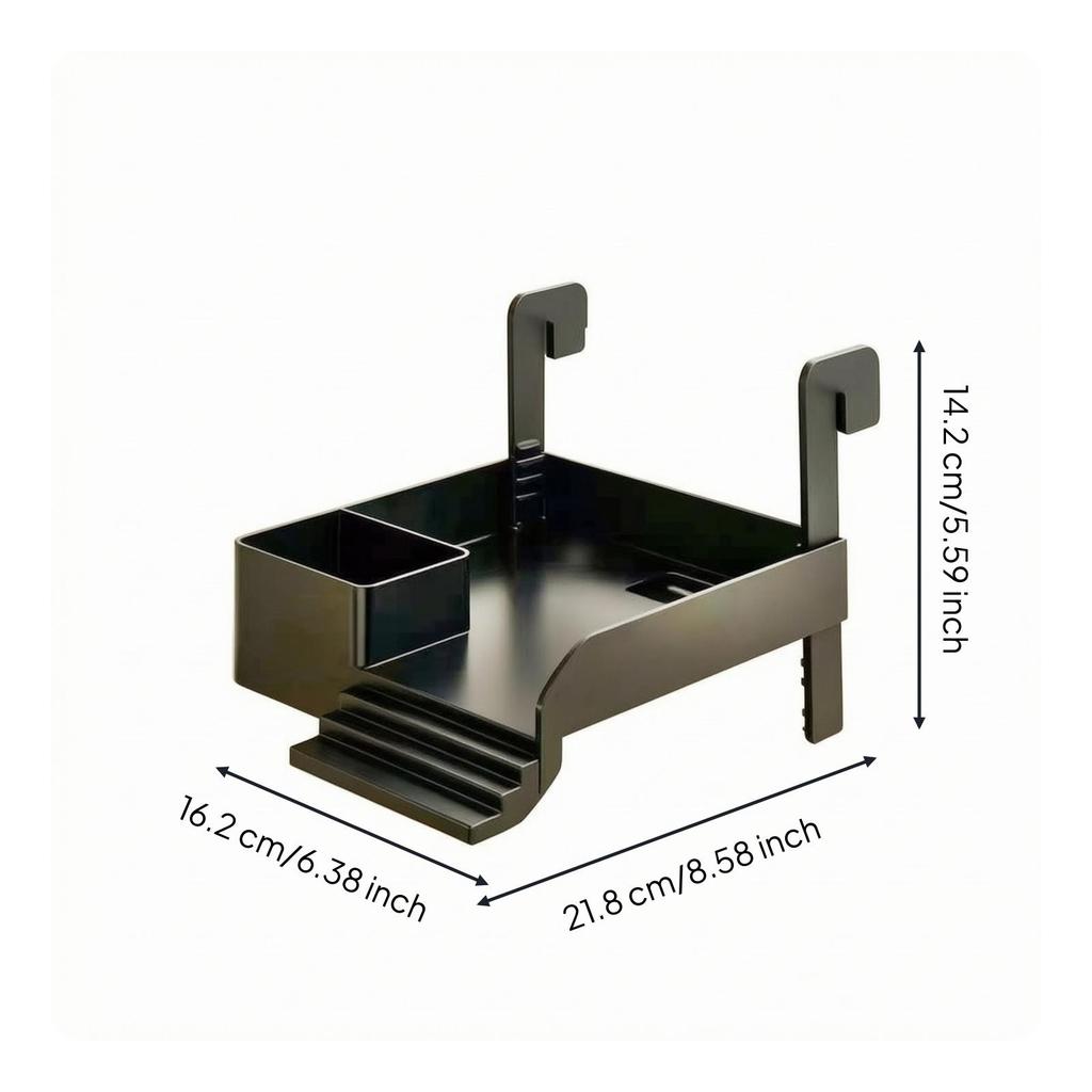 Turtle Basking Platform Plastic Reptile Resting Dock Secure for Turtles