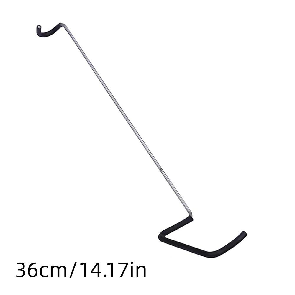 10Pcs Anti-Slip Metal Limb Spreaders High-Strength with Protective Sleeve Branch Bending Clips Plant Support Tool Strong