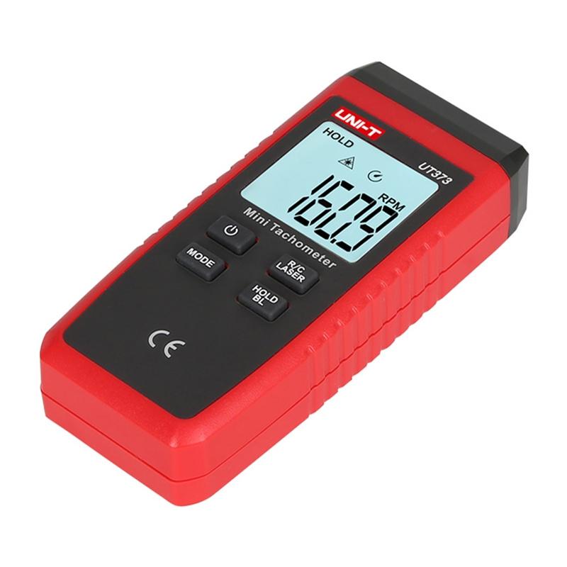 Non-Contact Tachometer Uni-T Ut373