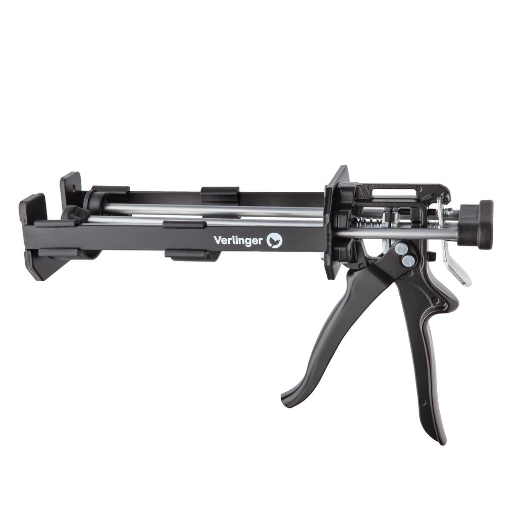 Epoxy Chemical Anchor Adhesive Extruder 400 1:1 Verlinger