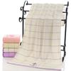 Quick-drying Spa Grade Bath Towel Luxury Large Beach Towel Breathable Cotton Thick Towel  Swimming