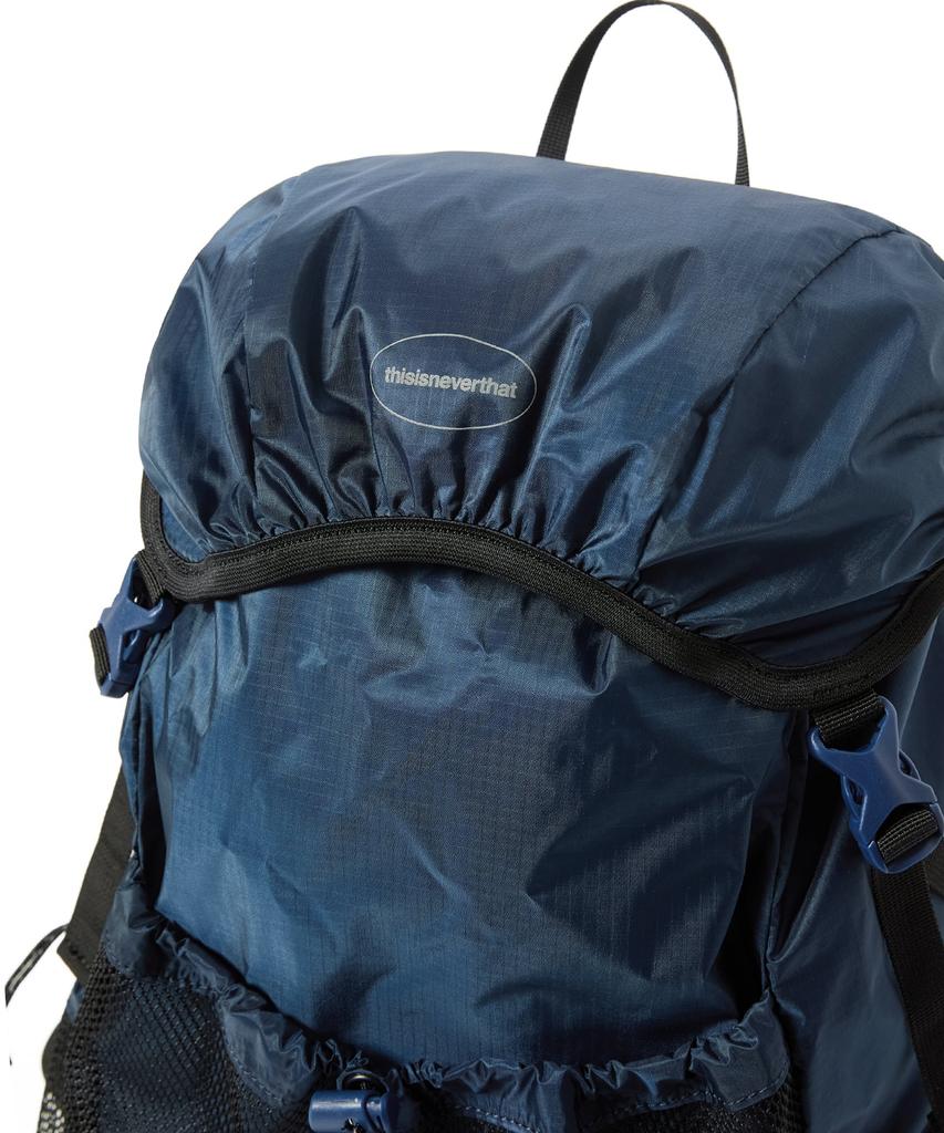 Thisisneverthat Ul Backpack Blue