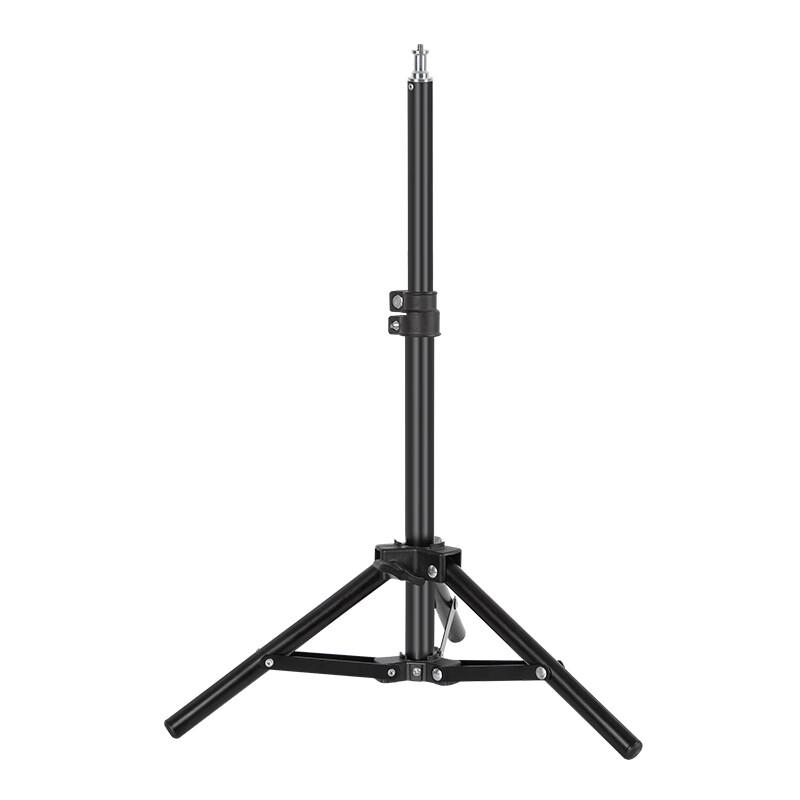 TEXIAN Adjustable 50cm Portable Tripod Stand