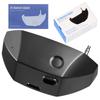 W1 Bluetooth kompatibilní adaptér Kompatibilní pro Walker Series Drátově ovládané k bezdrátovým chráničům sluchu
