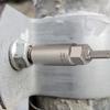 3 8 Inch Drive Wheel Nut Remover Extractor Sizes 1 4 To 19mm Assists In Rounded Nuts 3 8 Drive Socket Set Bolt