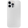 KZDOO Air Skin Series for iPhone 16 Pro Max Case Frosted Back Ultra Thin PP Phone Cover